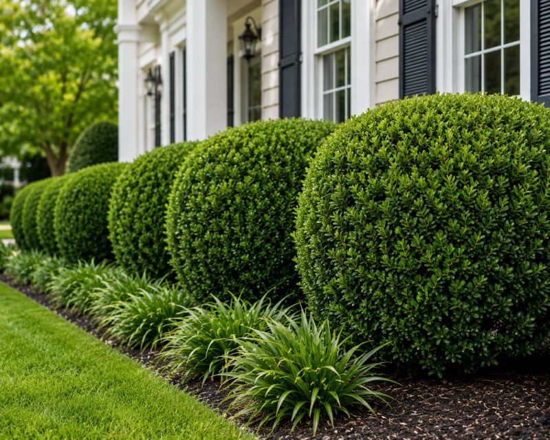Bush Relocation in Ventura County, CA