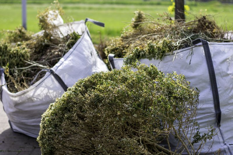 Bush Relocation in Rockwall, TX