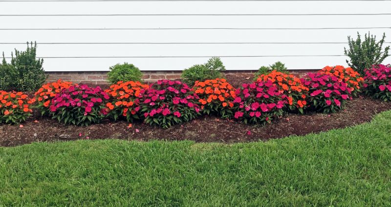 Flower Bed Weeding Service in Aiken, SC