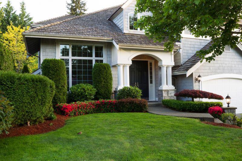 Landscape Pruning Service in Ventura County, CA